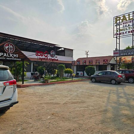 Hotel O Kolar Park Inn Narasapura エクステリア 写真