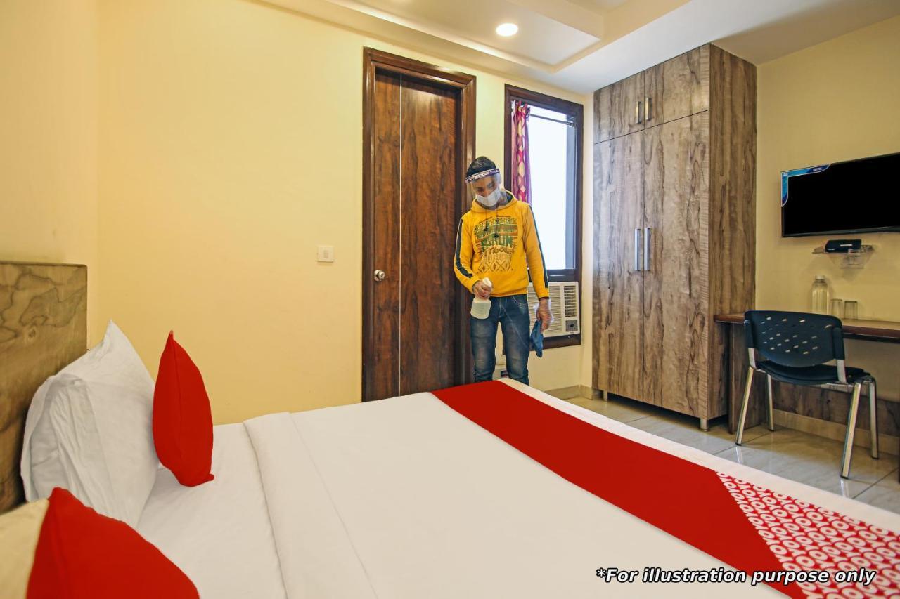 Hotel O Kolar Park Inn Narasapura エクステリア 写真
