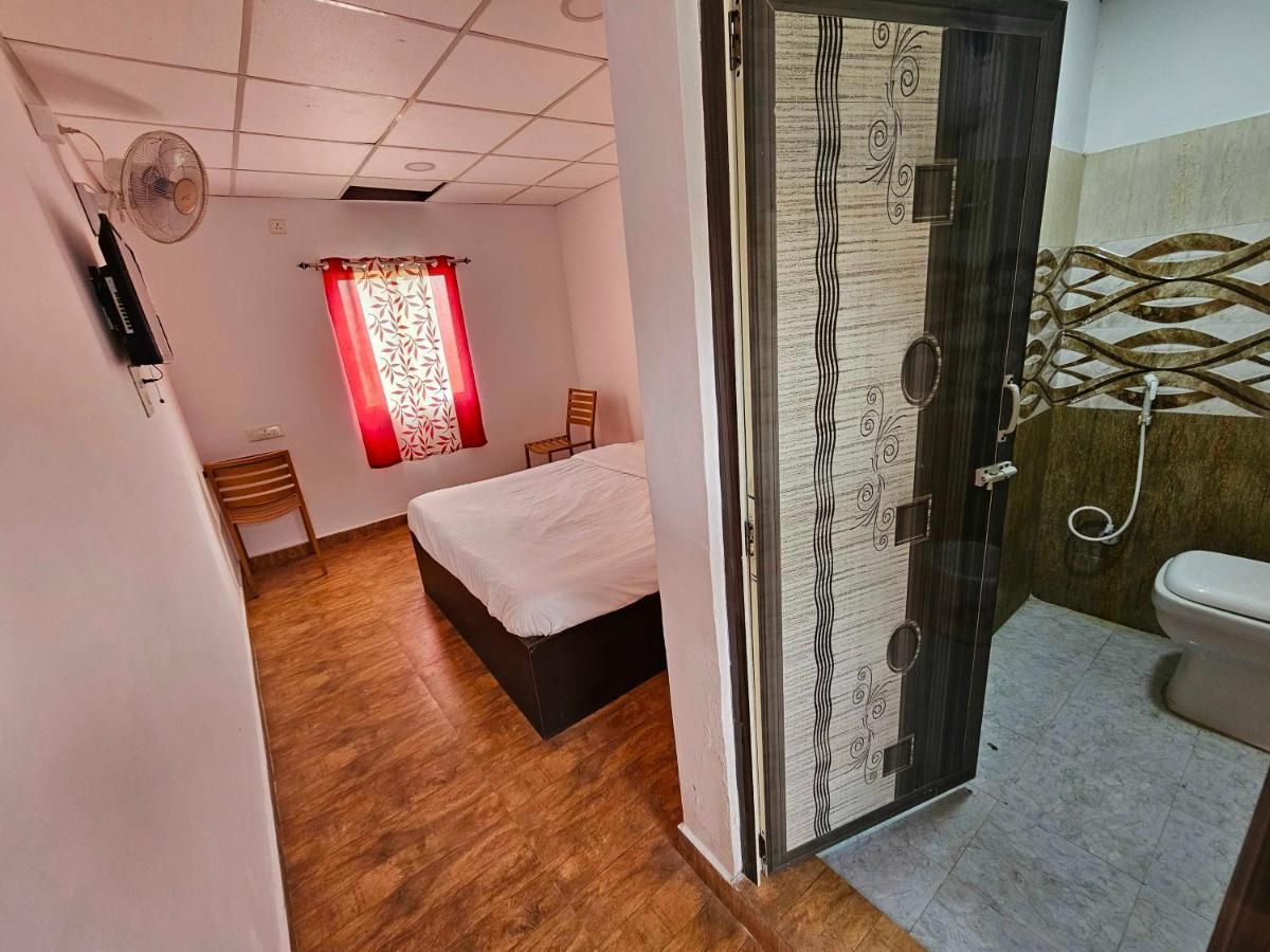 Hotel O Kolar Park Inn Narasapura エクステリア 写真